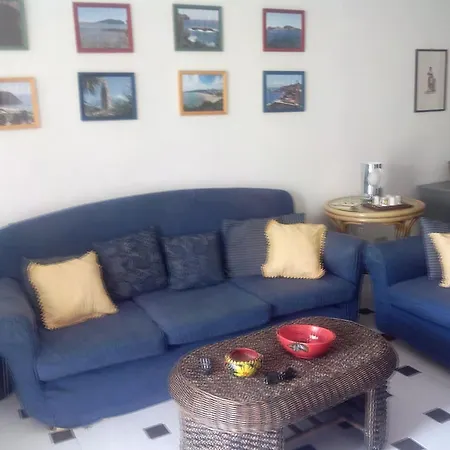 Apartment A Due Passi Dal Mare