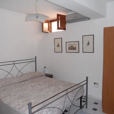 Apartment A Due Passi Dal Mare Geata