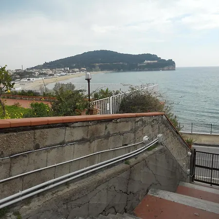 A Due Passi Dal Mare Geata